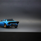Illustration for article titled LaLD Engine Week: 6 Cylinders - Lancia Stratos